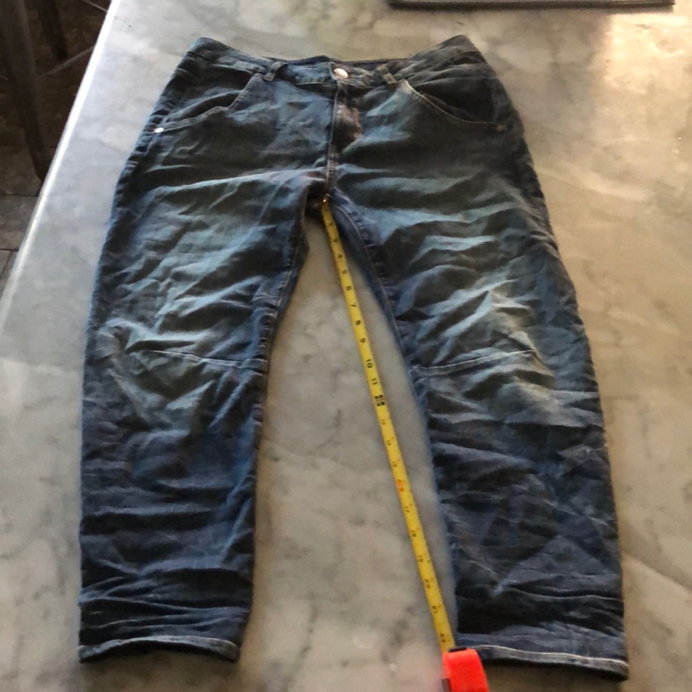 Fidelity drop waist (jodhpurs) Jimi jeans - Picture 4 of 8